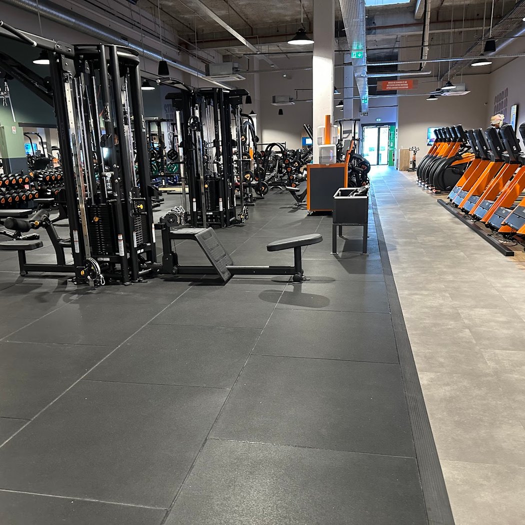 Basic-Fit 3